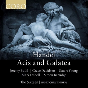 Handel G F - Acis And Galatea in the group Externt_Lager /  at Bengans Skivbutik AB (3509790)