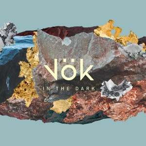 Vok - In The Dark in the group VINYL / Pop-Rock at Bengans Skivbutik AB (3510185)