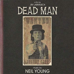 Neil Young - Dead Man (Music From And Inspired By) in the group CD / Film/Musikal at Bengans Skivbutik AB (3510188)