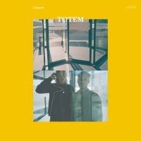 Cancer - Totem in the group VINYL / Dansk Musik,Pop-Rock at Bengans Skivbutik AB (3510641)