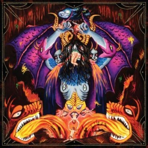 Devil Master - Satan Spits On Children Of Light in the group CD / Hårdrock/ Heavy metal at Bengans Skivbutik AB (3510658)