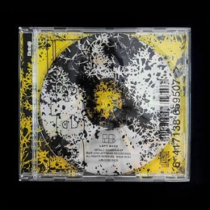 Detalji - Ravenous in the group CD / New releases / Dance/Techno at Bengans Skivbutik AB (3510659)
