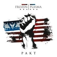 Frozen Plasma - Pakt in the group OUR PICKS / Weekly Releases / Week 10 / Week 10 / POP /  ROCK at Bengans Skivbutik AB (3510680)