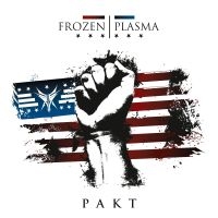 Frozen Plasma - Pakt in the group CD / New releases / Pop-Rock at Bengans Skivbutik AB (3510680)