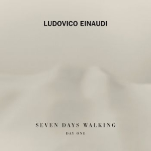 Ludovico Einaudi - Seven Days Walking - Day 1 in the group CD / Klassiskt at Bengans Skivbutik AB (3510690)