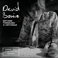 David Bowie - Spying Through A Keyhole in the group OUR PICKS / Weekly Releases / Week 14 / VINYL W.14 / POP /  ROCK at Bengans Skivbutik AB (3510692)