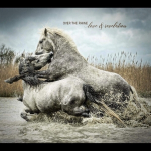 Over The Rhine - Love & Revelation in the group OTHER / Övrigt /  at Bengans Skivbutik AB (3510709)