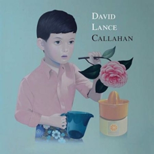 Lance Callahan David - Strange Lovers in the group OUR PICKS / Weekly Releases / Week 10 / Vinyl Week 10 / POP /  ROCK at Bengans Skivbutik AB (3510729)