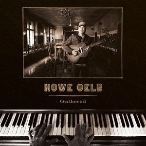 Gelb Howe - Gathered (Ltd.Col.Lp) in the group OUR PICKS / Weekly Releases / Week 10 / Vinyl Week 10 / POP /  ROCK at Bengans Skivbutik AB (3510734)