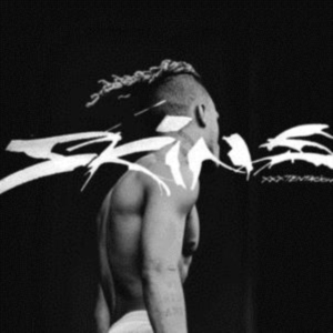 Xxxtentacion - Skins in the group OUR PICKS / Friday Releases / Friday The 23rd Of February 2024 at Bengans Skivbutik AB (3510745)
