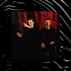 These New Puritans - Inside The Rose (Vinyl) in the group OUR PICKS / Weekly Releases / Week 12 / VINYL W.12 / POP /  ROCK at Bengans Skivbutik AB (3510919)