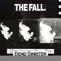 The Fall - Bend Sinister - The Domesday Pay-Of in the group VINYL / Pop-Rock,Punk at Bengans Skivbutik AB (3511787)