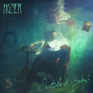 Hozier - Wasteland Baby! (2Lp) in the group OUR PICKS / Album Of The Year 2019 / Årsbästa 2019 Gaffa at Bengans Skivbutik AB (3511810)