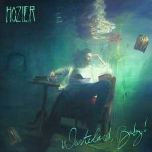 Hozier - Wasteland Baby! in the group Labels /  at Bengans Skivbutik AB (3511811)