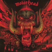 Motörhead - Sacrifice in the group OUR PICKS / Weekly Releases / Week 13 / CD Week 13 / METAL at Bengans Skivbutik AB (3511817)