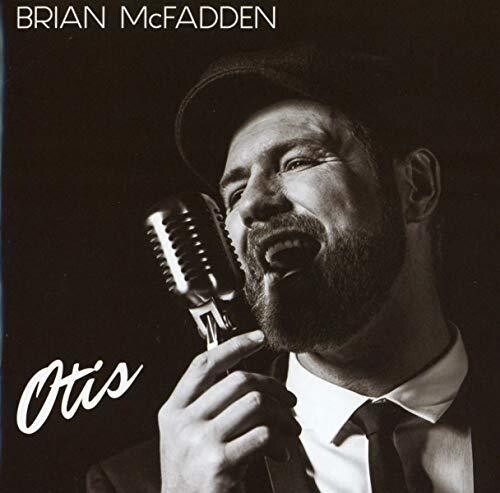 Brian McFadden - Otis in the group CD / Bestsellers at Bengans Skivbutik AB (3511868)