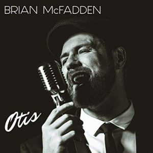 Brian McFadden - Otis in the group OUR PICKS / Weekly Releases /  / HIP HOP / SOUL at Bengans Skivbutik AB (3511869)