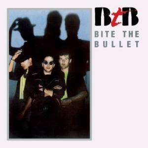 Bite The Bullet - Bite The Bullet in the group CD / CD Hardrock at Bengans Skivbutik AB (3511870)