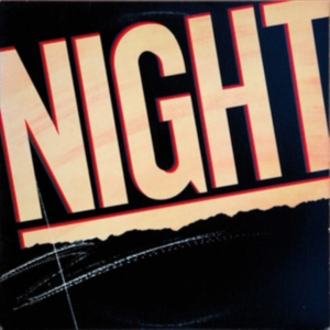 Night - Night in the group OUR PICKS / Classic labels / Rock Candy at Bengans Skivbutik AB (3511871)