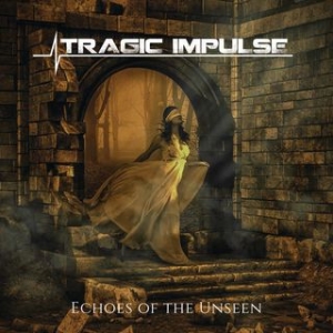 Tragic Impulse - Echoes Of The Unseen in the group OUR PICKS / Weekly Releases / Week 10 / Week 10 / POP /  ROCK at Bengans Skivbutik AB (3511895)