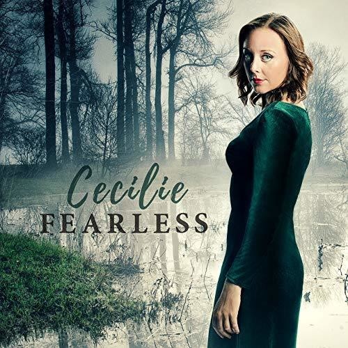 Cecilie - Fearless in the group CD / Pop at Bengans Skivbutik AB (3511902)