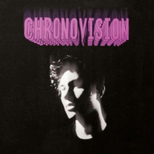 Oberhofer - Chronovision in the group CD / Pop at Bengans Skivbutik AB (3511929)