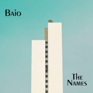 Baio - Names in the group CD / Pop-Rock at Bengans Skivbutik AB (3511933)