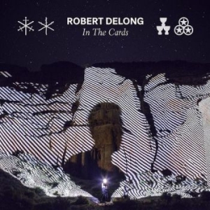 Delong Robert - In The Cards in the group CD / Pop at Bengans Skivbutik AB (3511934)