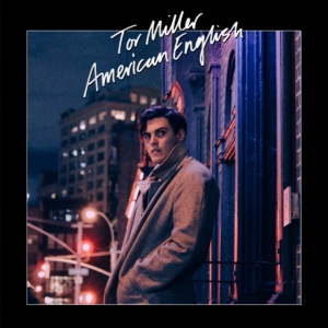 Miller Tor - American English in the group CD / Pop-Rock at Bengans Skivbutik AB (3511939)