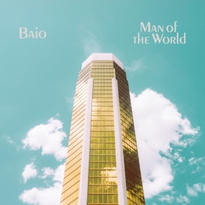 Baio - Man Of The World in the group OTHER / Övrigt /  at Bengans Skivbutik AB (3511941)