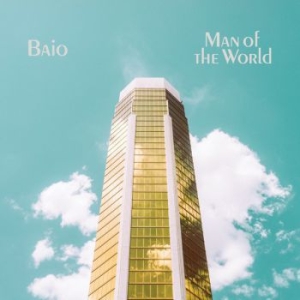 Baio - Man Of The World in the group CD / Rock at Bengans Skivbutik AB (3511942)