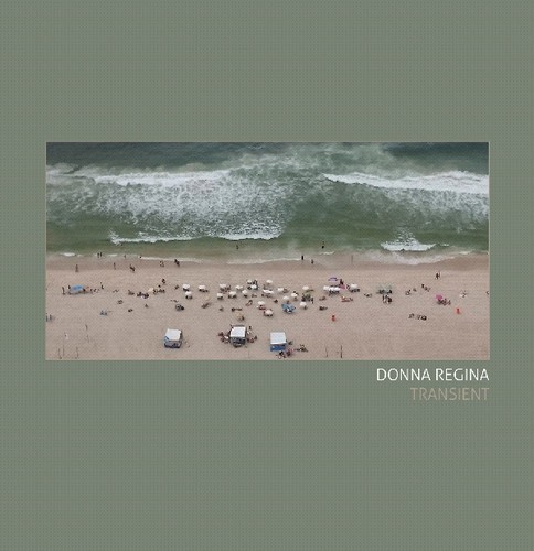 Donna Regina - Transient in the group CD / Pop at Bengans Skivbutik AB (3511976)