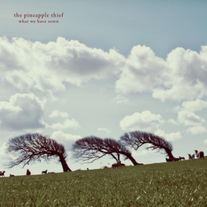 Pineapple Thief - What We Have Sown in the group Minishops / The Pineapple Thief at Bengans Skivbutik AB (3511981)