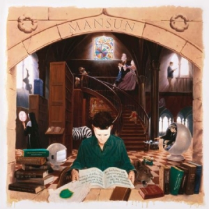 Mansun - Six - 21St Enniversary Edition in the group OUR PICKS / Weekly Releases / Week 12 / VINYL W.12 / POP /  ROCK at Bengans Skivbutik AB (3511982)