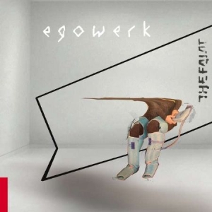 Faint - Egowerk in the group OUR PICKS / Weekly Releases / Week 11 / VINYL W.11 / POP /  ROCK at Bengans Skivbutik AB (3512002)