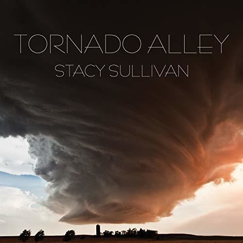 Sullivan Stacy - Tornado Alley in the group CD / Pop at Bengans Skivbutik AB (3512014)