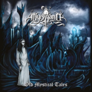 Myrkgand - Old Mystical Tales in the group CD / Hårdrock at Bengans Skivbutik AB (3512019)