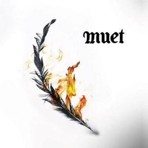 Muet - Muet in the group OUR PICKS / Weekly Releases / Week 10 / Week 10 / POP /  ROCK at Bengans Skivbutik AB (3512021)