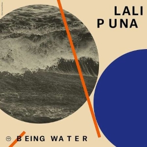 Lali Puna - Being Water Ep in the group OUR PICKS / Weekly Releases / Week 9 / VINYL Week 9 / POP /  ROCK at Bengans Skivbutik AB (3512025)