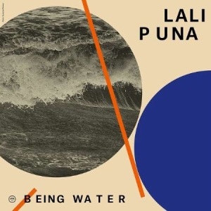 Lali Puna - Being Water Ep in the group VINYL / Pop at Bengans Skivbutik AB (3512025)