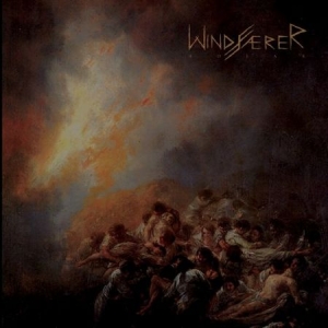 Windfaerer - Solar in the group OUR PICKS / Weekly Releases / Week 12 / CD Week 12 / METAL at Bengans Skivbutik AB (3512121)