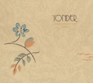 Yonder - Yonder in the group OTHER / Övrigt /  at Bengans Skivbutik AB (3512152)