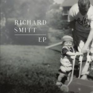Smitt Richard - Richard Smitt in the group MUSIK / CD-Maxi /  at Bengans Skivbutik AB (3512190)