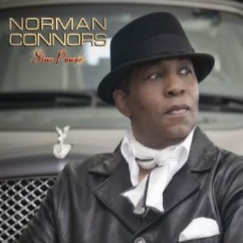 Connors Norman - Star Power in the group CD / Bestsellers at Bengans Skivbutik AB (3512227)