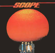 Scopes - Scopes in the group OUR PICKS / Weekly Releases / Week 13 / CD Week 13 / JAZZ / BLUES at Bengans Skivbutik AB (3512293)