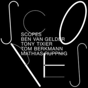 Scopes - Scopes in the group CD / Jazz at Bengans Skivbutik AB (3512293)