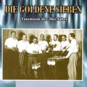 Various Artists - Tanzmusik Der 30Er Jahre in the group CD / Pop-Rock at Bengans Skivbutik AB (3512305)
