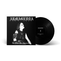 Armagedda - The Final War Approaching in the group OUR PICKS / Friday Releases / 2025-03-21 at Bengans Skivbutik AB (3512557)