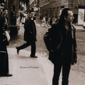 Ulf Lundell - Xavante (Vinyl) in the group Julspecial19 at Bengans Skivbutik AB (3512567)