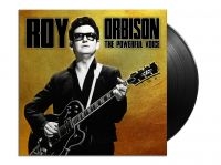 Orbison Roy - Powerful Voice The (Vinyl Lp) in the group VINYL / Pop-Rock at Bengans Skivbutik AB (3513022)